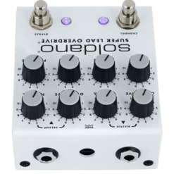 Soldano SLO Plus Overdrive