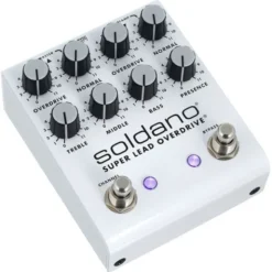 Soldano SLO Plus Overdrive