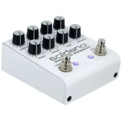 Soldano SLO Plus Overdrive