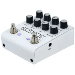 Soldano SLO Plus Overdrive