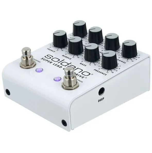 Soldano SLO Plus Overdrive