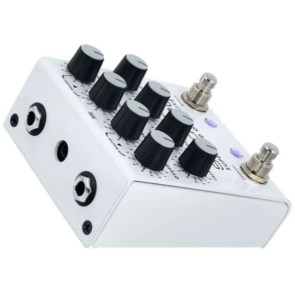 Soldano SLO Plus Overdrive