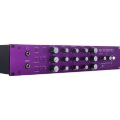 Soldano X88-IR Preamp