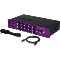 Soldano X88-IR Preamp
