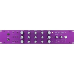 Soldano X88-IR Preamp