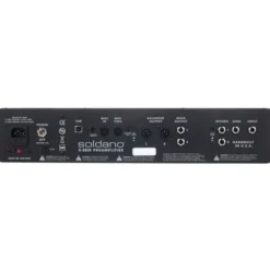 Soldano X88-IR Preamp