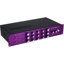 Soldano X88-IR Preamp