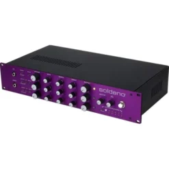 Soldano X88-IR Preamp