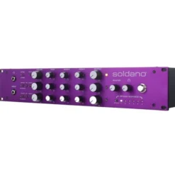 Soldano X88-IR Preamp