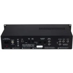 Soldano X88-IR Preamp