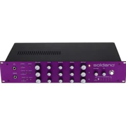 Soldano X88-IR Preamp