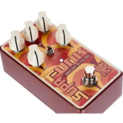 Solid Gold FX Supa Funk Envelope Bi-Filter