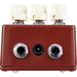 Solid Gold FX Supa Funk Envelope Bi-Filter