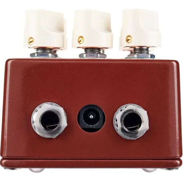 Solid Gold FX Supa Funk Envelope Bi-Filter