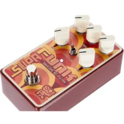 Solid Gold FX Supa Funk Envelope Bi-Filter