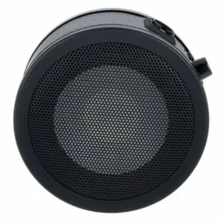 Solomon SubKick LoFReQ Black
