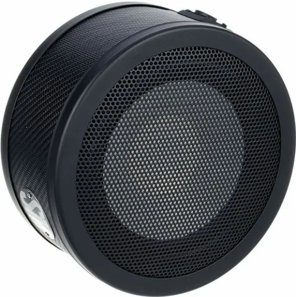 Solomon SubKick LoFReQ Black