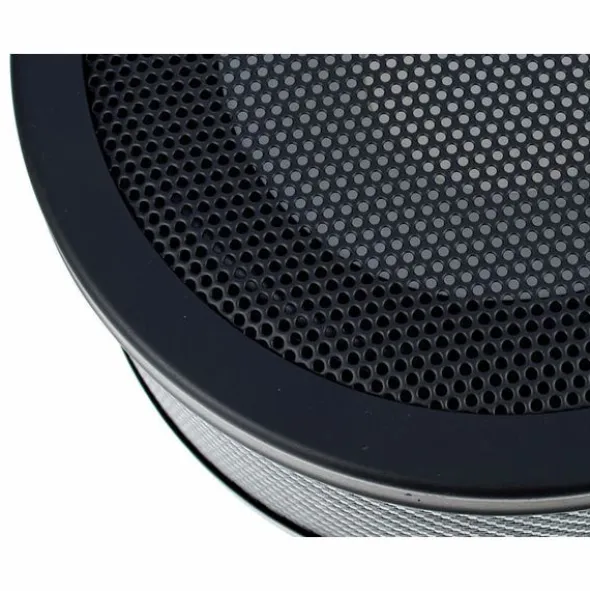 Solomon SubKick LoFReQ Black