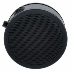 Solomon SubKick LoFReQ Black