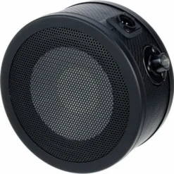 Solomon SubKick LoFReQ Black