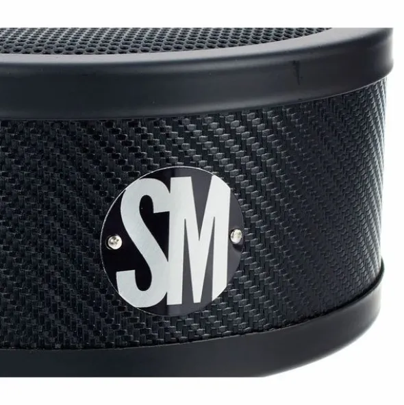 Solomon SubKick LoFReQ Black