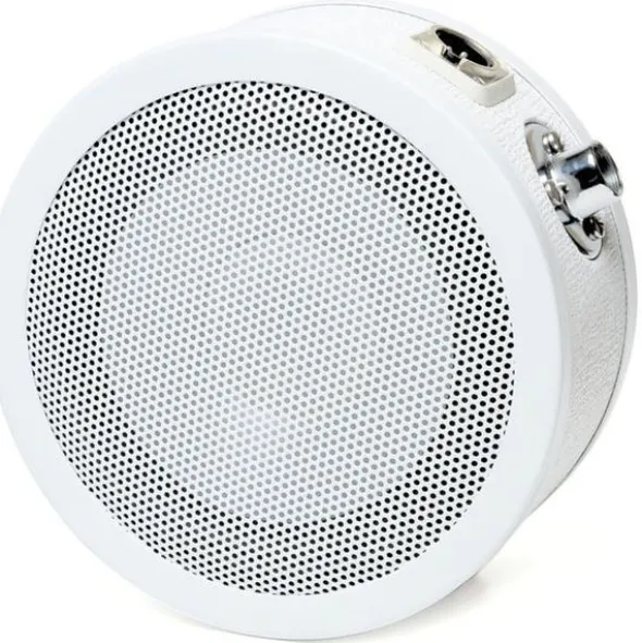 Solomon SubKick LoFReQ White