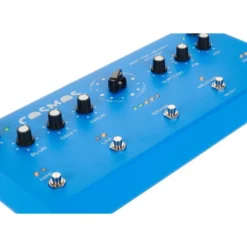 SOMA Cosmos Blue