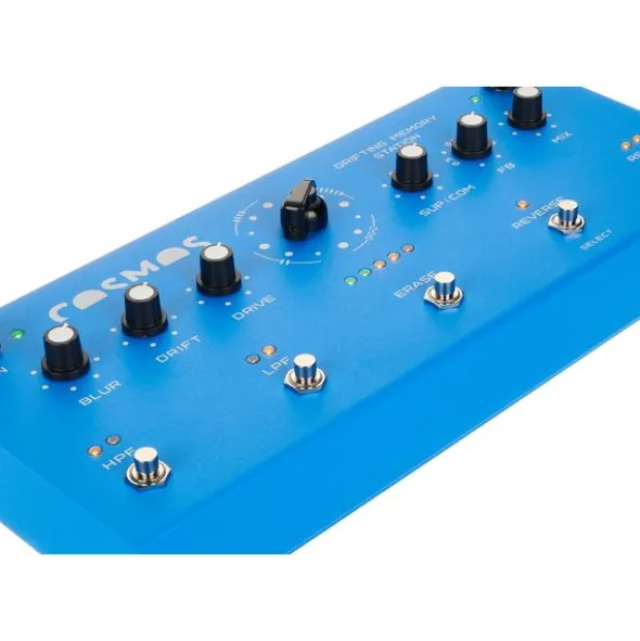 SOMA Cosmos Blue