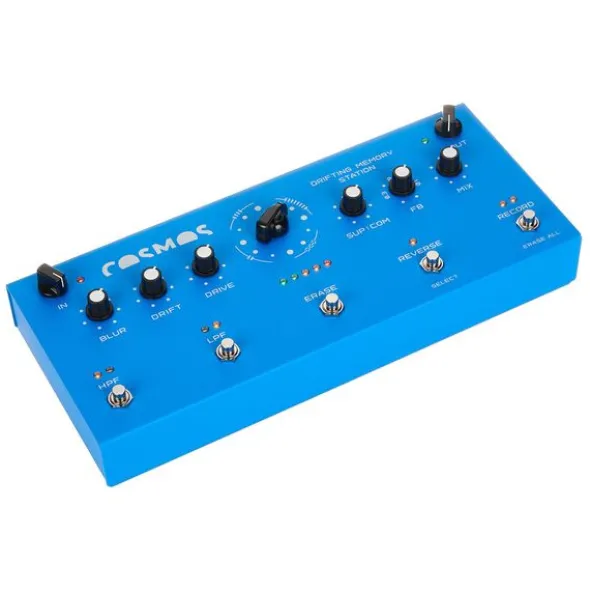 SOMA Cosmos Blue