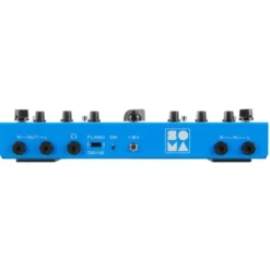SOMA Cosmos Blue