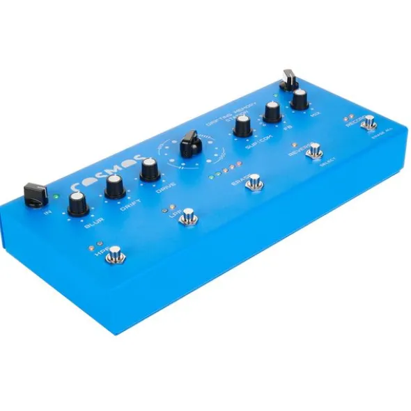 SOMA Cosmos Blue