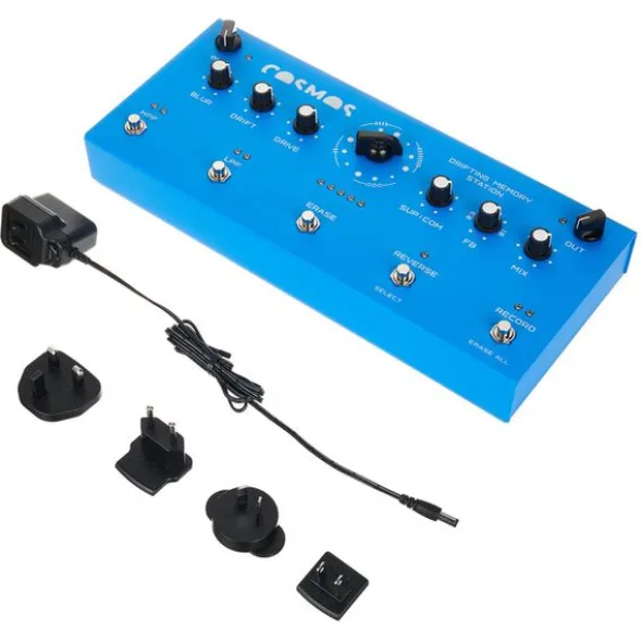 SOMA Cosmos Blue