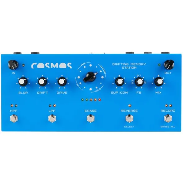 SOMA Cosmos Blue