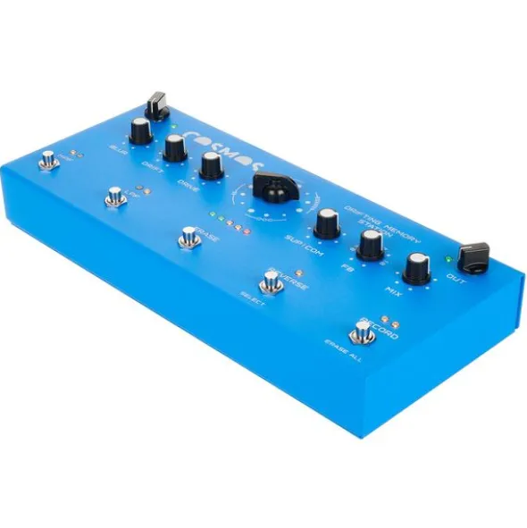 SOMA Cosmos Blue