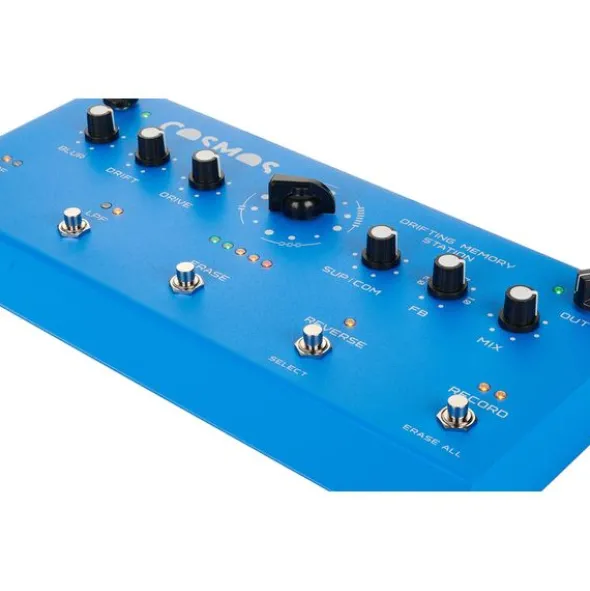 SOMA Cosmos Blue