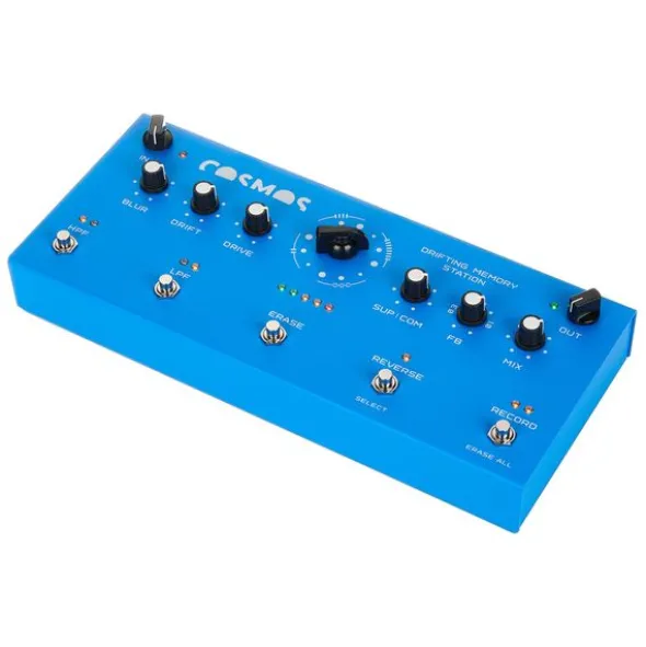 SOMA Cosmos Blue