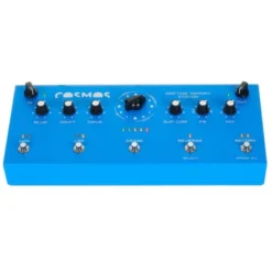 SOMA Cosmos Blue
