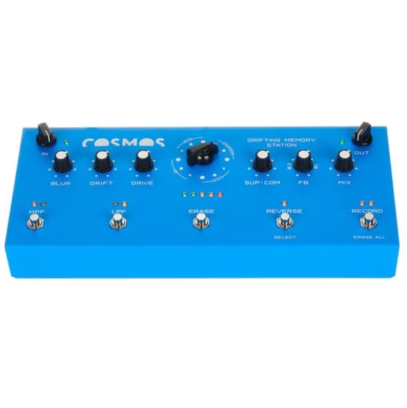 SOMA Cosmos Blue