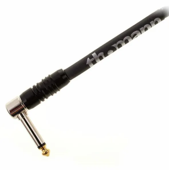 Sommer Cable Spirit LLX Instrument II 3.00