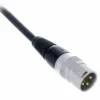 Sommer Cable Stage 22 SGHN BK 1,0m