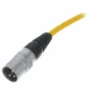 Sommer Cable Stage 22 SGHN YE 1,0m