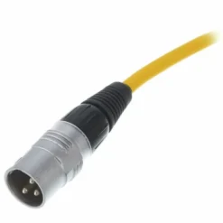 Sommer Cable Stage 22 SGHN YE 1,0m