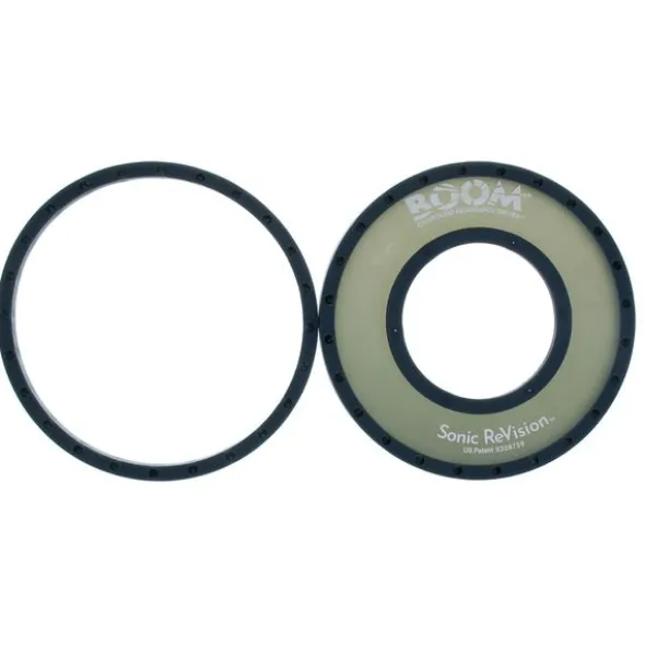 Sonic ReVision Boom CRD