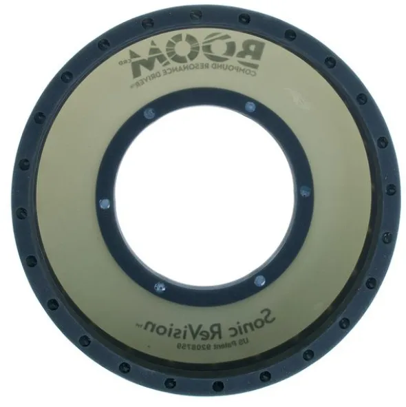 Sonic ReVision Boom CRD