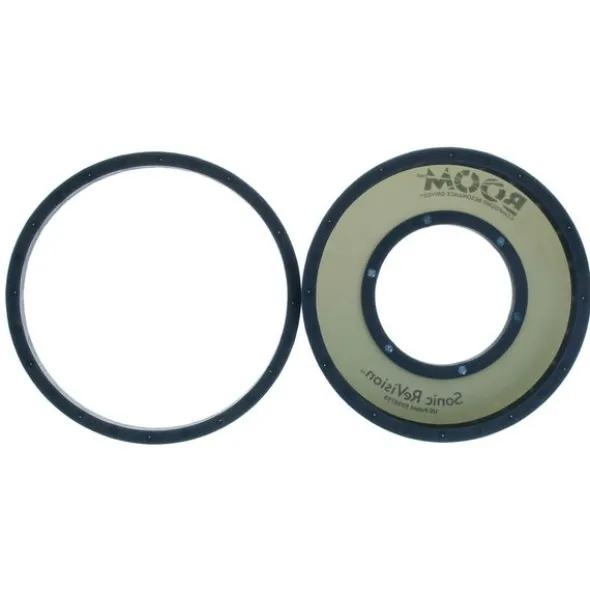 Sonic ReVision Boom CRD