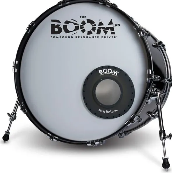 Sonic ReVision Boom CRD