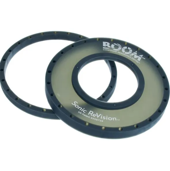 Sonic ReVision Boom CRD