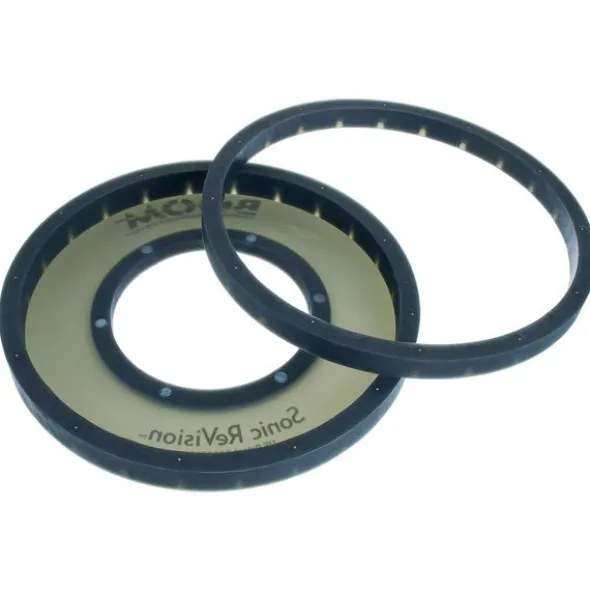 Sonic ReVision Boom CRD