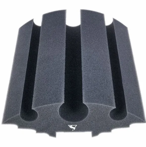 Sonitus Acoustics The Kicker 22"x18" All-In-One