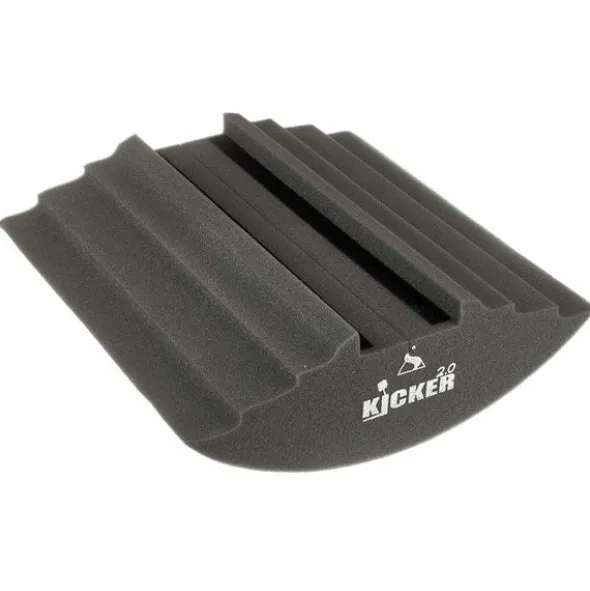 Sonitus Acoustics The Kicker 2.0 24"x16" Pillow